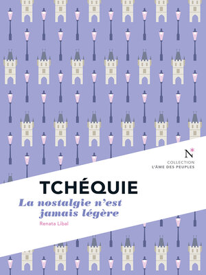 cover image of Tchéquie